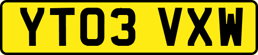 YT03VXW