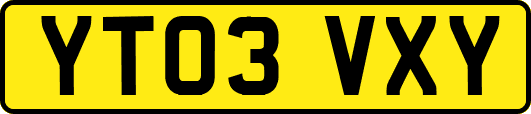 YT03VXY