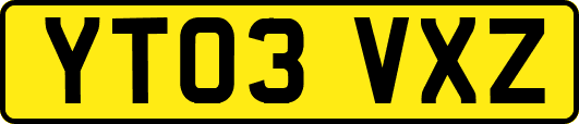 YT03VXZ
