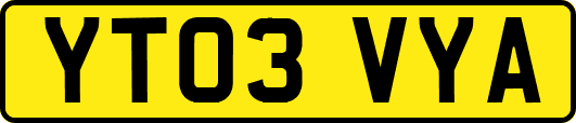 YT03VYA