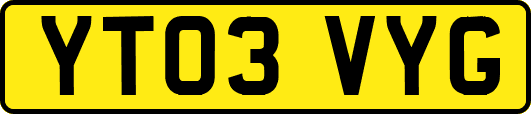 YT03VYG