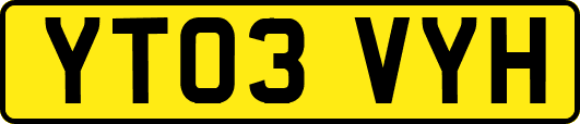 YT03VYH