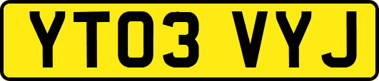 YT03VYJ