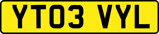 YT03VYL