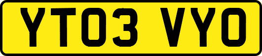 YT03VYO