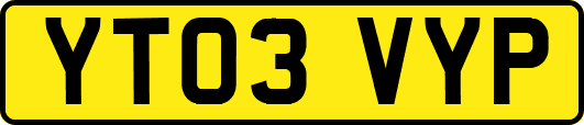 YT03VYP