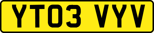 YT03VYV