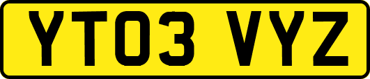 YT03VYZ