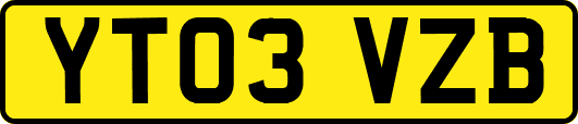 YT03VZB