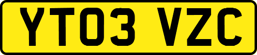 YT03VZC