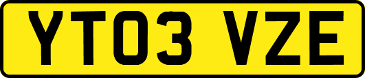 YT03VZE