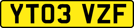 YT03VZF