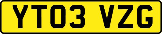 YT03VZG