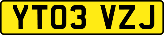 YT03VZJ