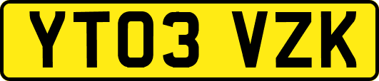 YT03VZK