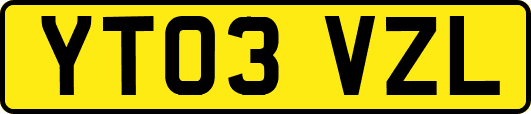 YT03VZL