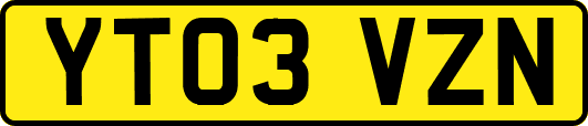 YT03VZN