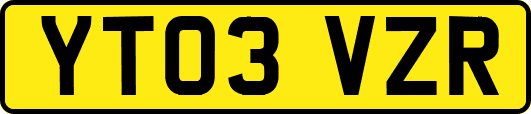 YT03VZR