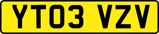 YT03VZV