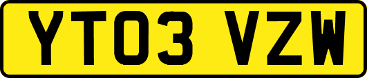 YT03VZW