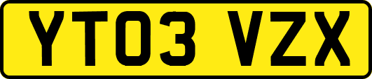 YT03VZX