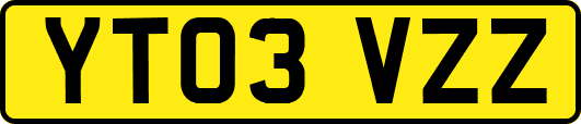 YT03VZZ
