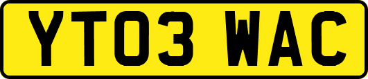 YT03WAC