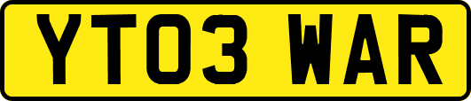 YT03WAR