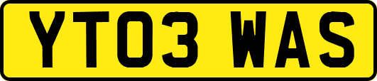 YT03WAS