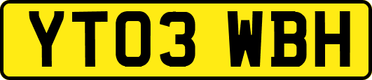 YT03WBH