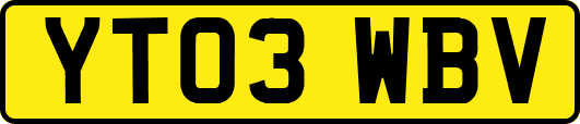 YT03WBV