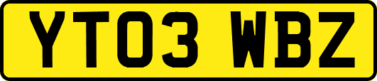 YT03WBZ