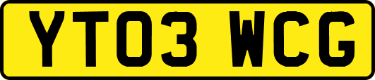YT03WCG