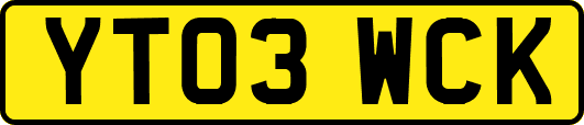 YT03WCK