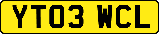 YT03WCL
