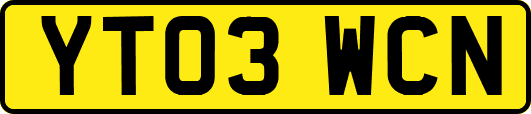 YT03WCN