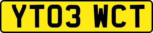 YT03WCT