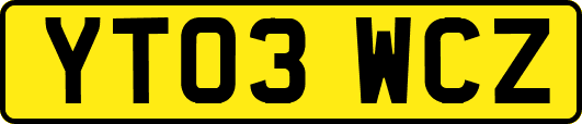 YT03WCZ