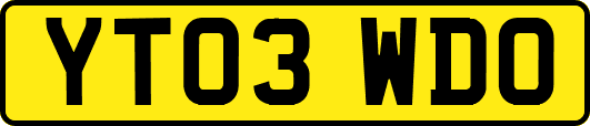 YT03WDO