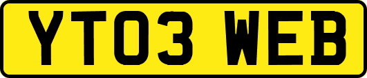 YT03WEB