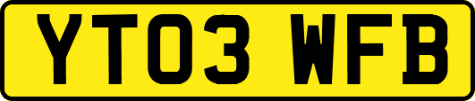YT03WFB