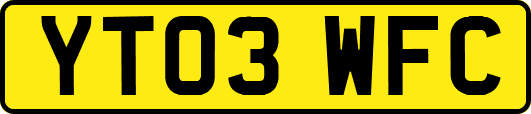 YT03WFC
