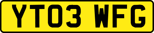 YT03WFG