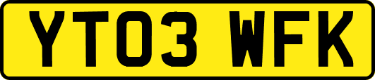 YT03WFK