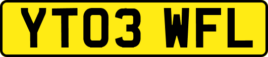 YT03WFL