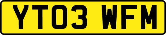 YT03WFM