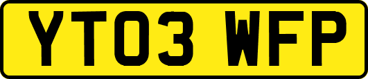 YT03WFP