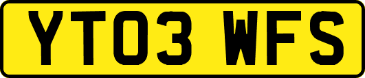 YT03WFS