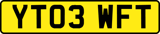 YT03WFT
