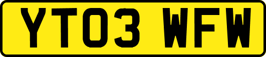 YT03WFW
